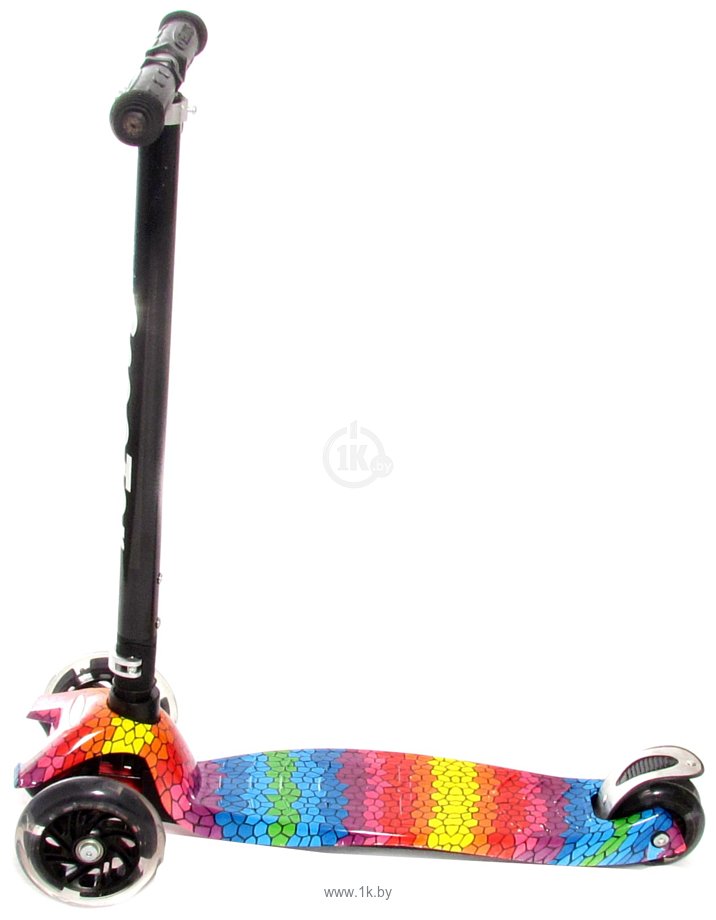 Фотографии RS Maxi Print Scooter