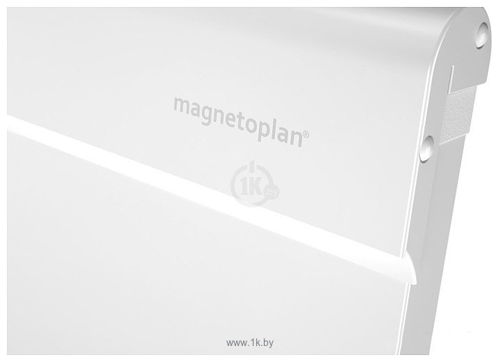 Фотографии Magnetoplan Evolution Plus 97x68 (1227050)