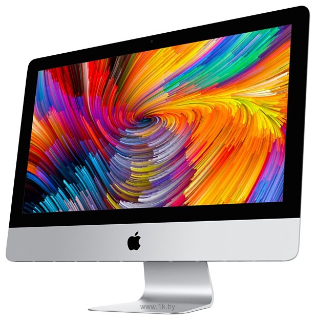 Фотографии Apple iMac 21.5'' Retina 4K (2017) (MNE02)