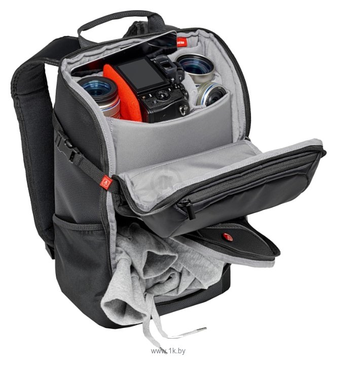 Фотографии Manfrotto Advanced Compact 1 CSC Backpack
