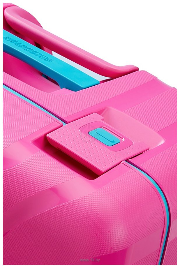 Фотографии American Tourister Lock'N'Roll Summer Pink 69 см