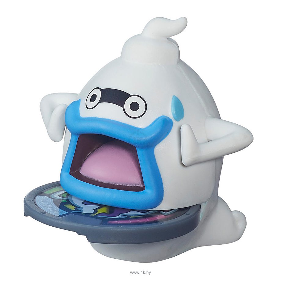 Фотографии Hasbro Yo-Kai Watch Whisper (B5939/B5937)