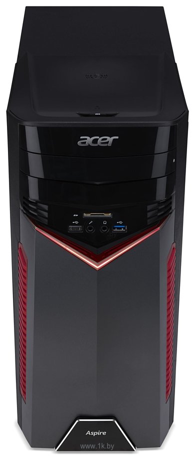 Фотографии Acer Aspire GX-781 (DG.B8CER.020)