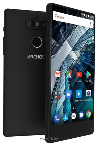 Фотографии Archos Sense 55S