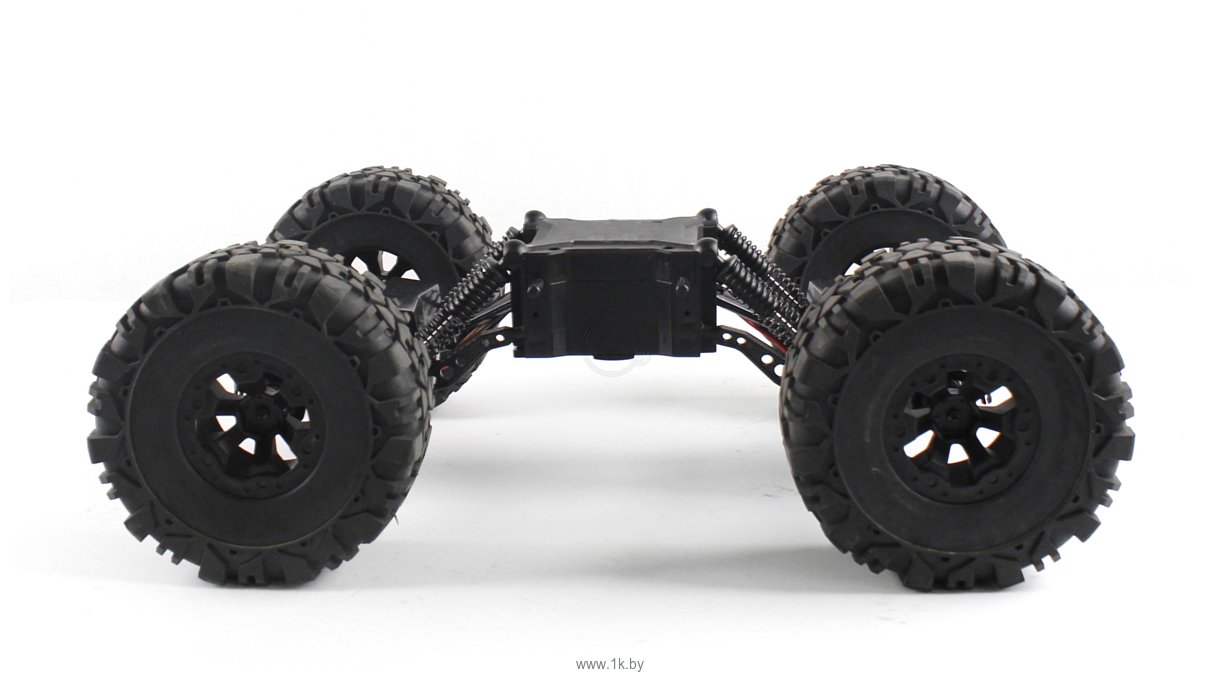 Фотографии BSD Racing Big Rock 4WD RTR