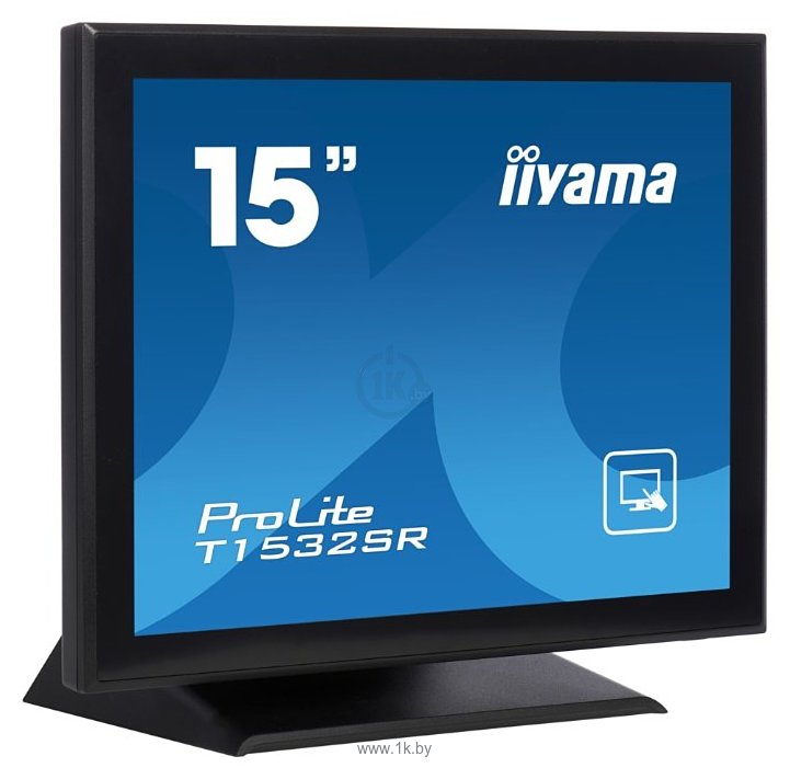 Фотографии Iiyama ProLite T1532SR-5