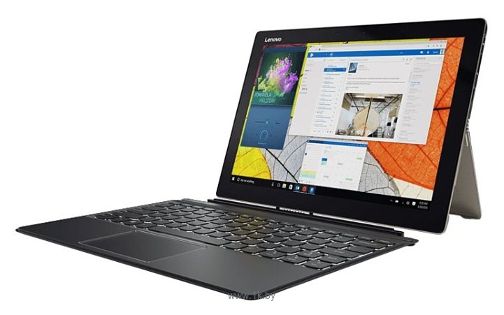 Фотографии Lenovo Miix 720 i5 8Gb 512Gb