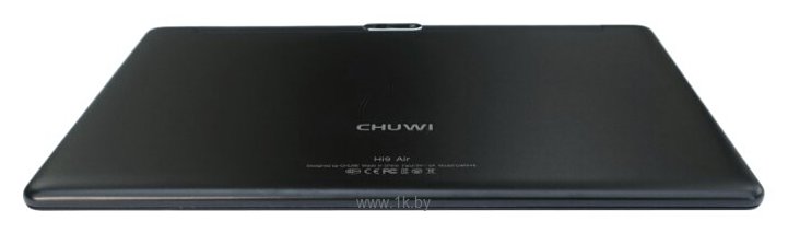 Фотографии CHUWI Hi9 Air