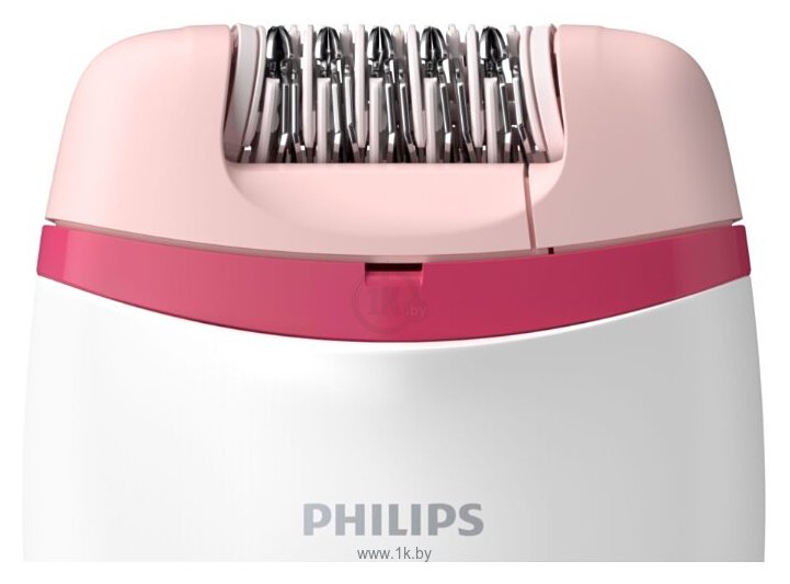 Фотографии Philips BRE235 Satinelle Essential