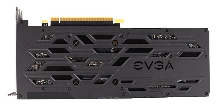 Фотографии EVGA GeForce RTX 2070 XC ULTRA GAMING (08G-P4-2173-KR)