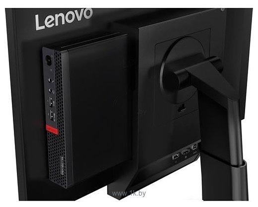 Фотографии Lenovo ThinkCentre M625 Tiny (10TL0014RU)