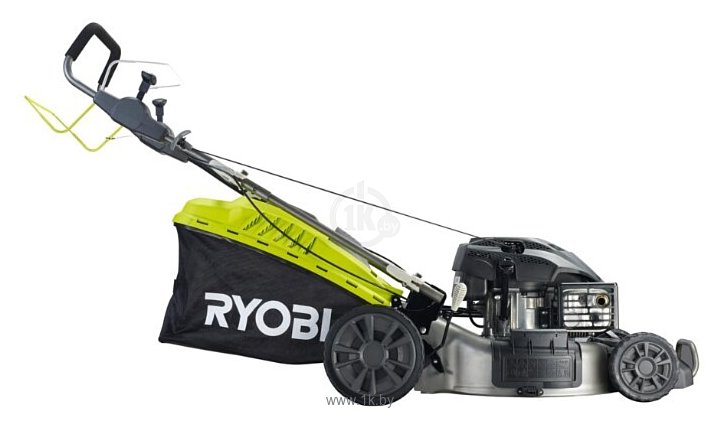 Фотографии RYOBI RLM 53190YV