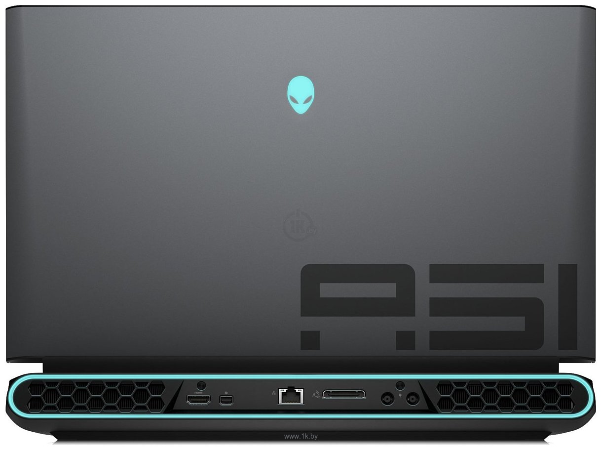 Ноутбук Alienware Area 51m Купить