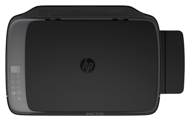 Фотографии HP Ink Tank Wireless 410