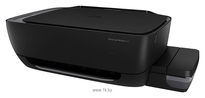 Фотографии HP Ink Tank Wireless 410