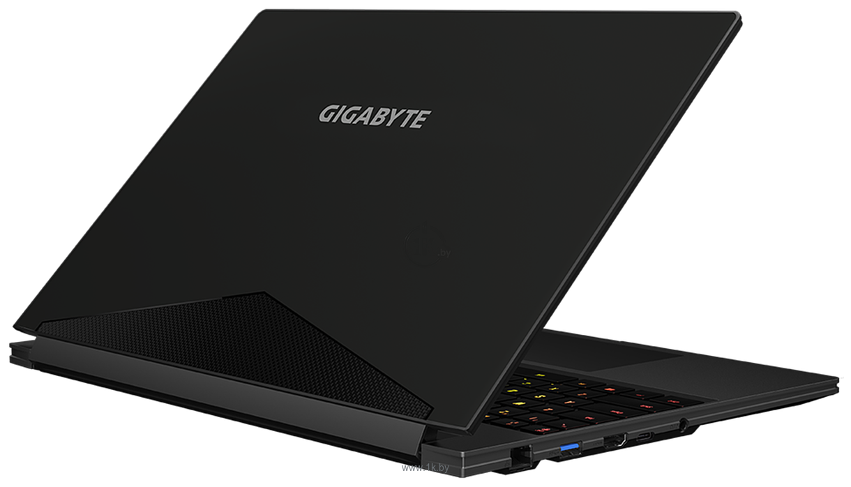 Фотографии Gigabyte Aero 15-X9-RT5P