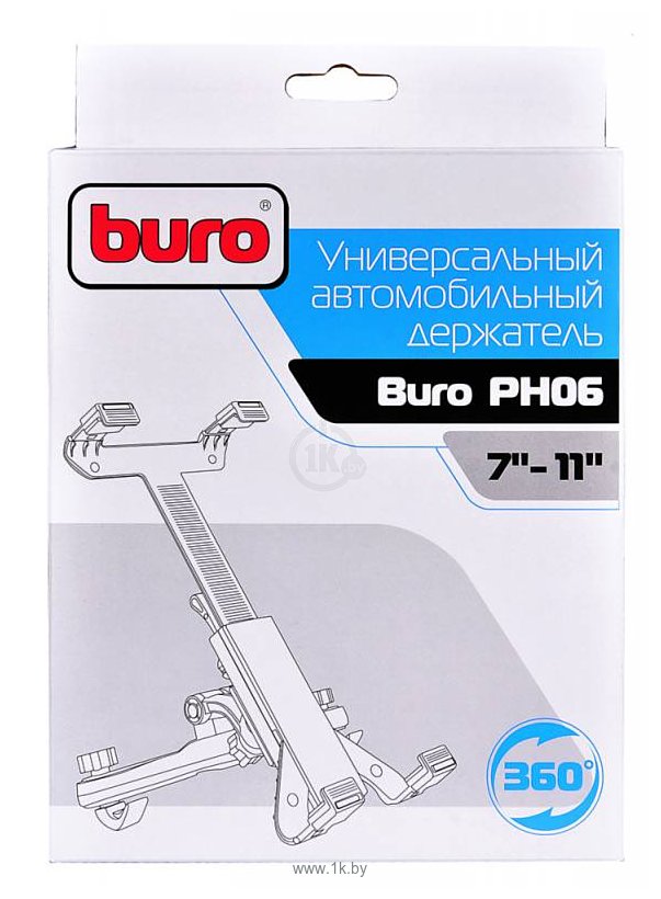 Фотографии Buro PH06