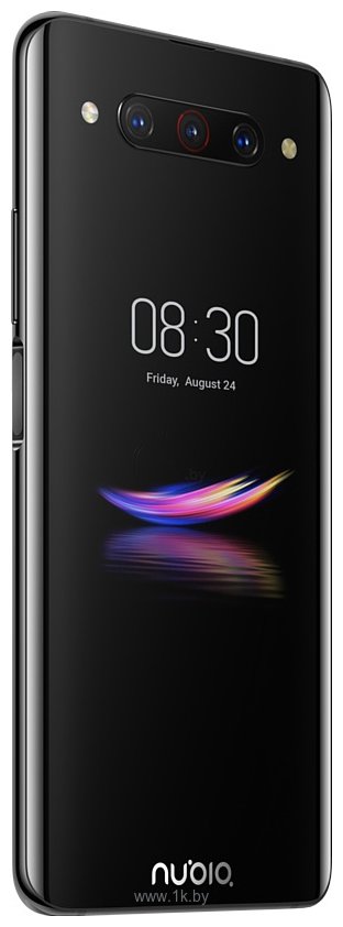 Фотографии Nubia Z20 8/128GB (международная версия)