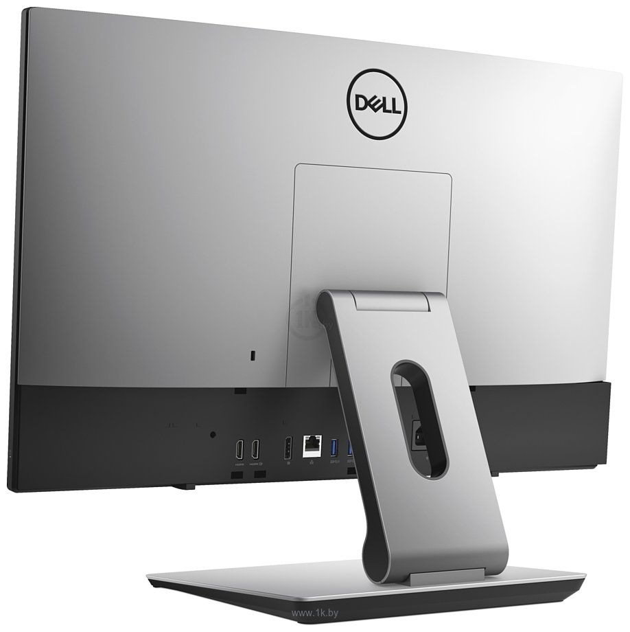 Фотографии Dell OptiPlex 24 7460-5753