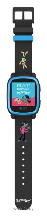 Фотографии ELARI KidPhone «Ну, Погоди!»