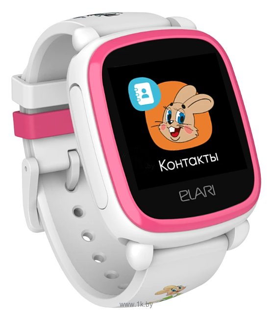 Фотографии ELARI KidPhone «Ну, Погоди!»