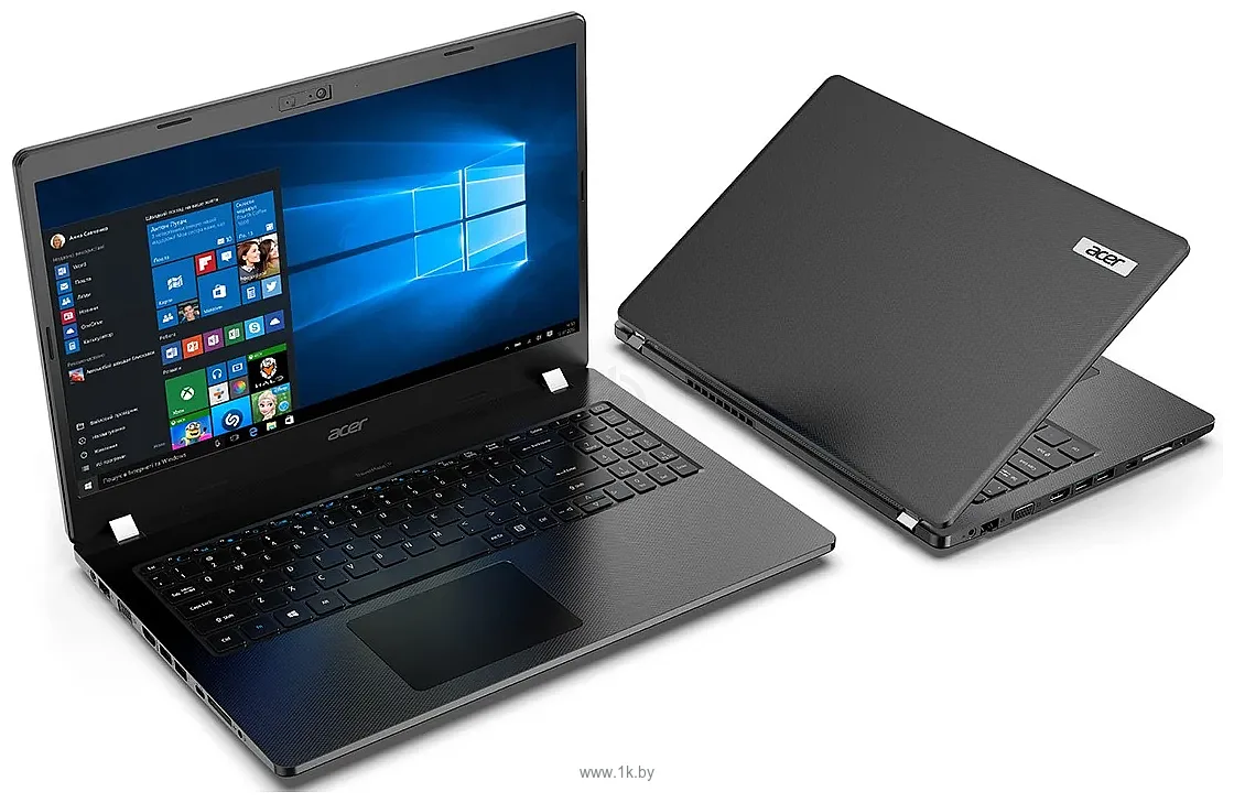 Фотографии Acer TravelMate P2 TMP215-52-776W (NX.VMHER.003)