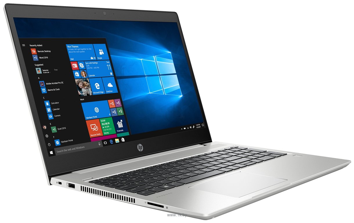 Фотографии HP ProBook 430 G7 (2D286EA)