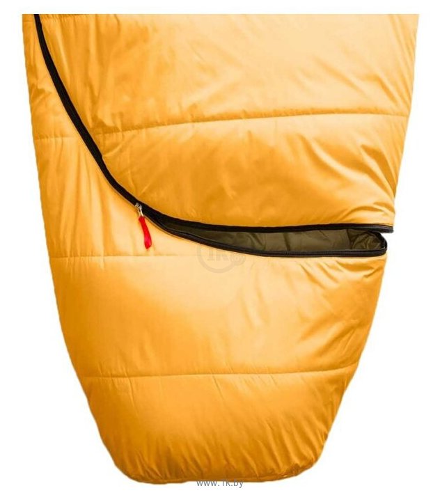 Фотографии The North Face Eco Trail Synthetic 35 Reg