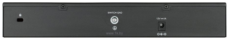 Фотографии D-Link DGS-1016C/B1A