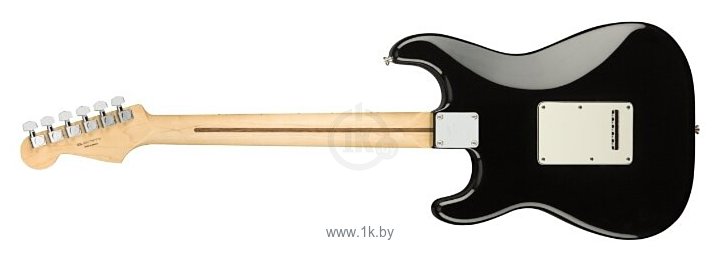 Фотографии Fender Player Stratocaster Maple