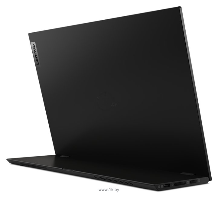 Фотографии Lenovo ThinkVision M14t (62A3UAT1WL)