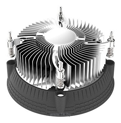 Фотографии ID-COOLING DK-03i PWM