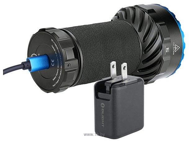 Фотографии Olight Marauder 2