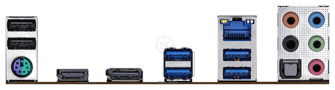 Фотографии ASRock B560M STEEL LEGEND