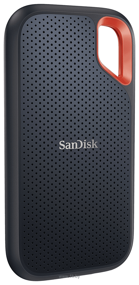 Фотографии SanDisk Extreme V2 SDSSDE61-500G-G25 500GB