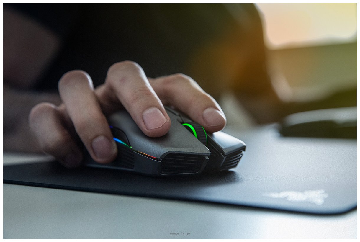 Фотографии Razer Lancehead 2019