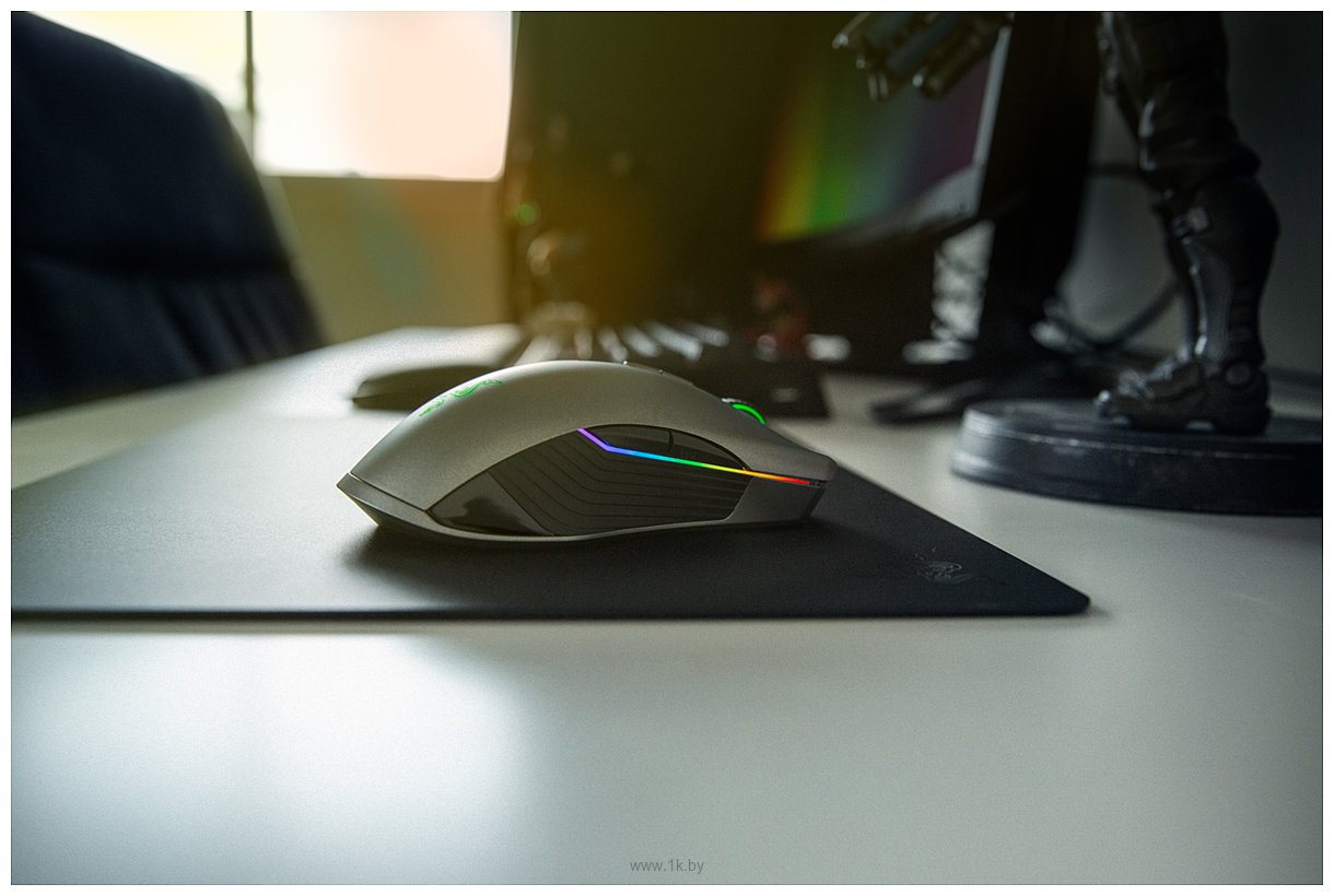 Фотографии Razer Lancehead 2019