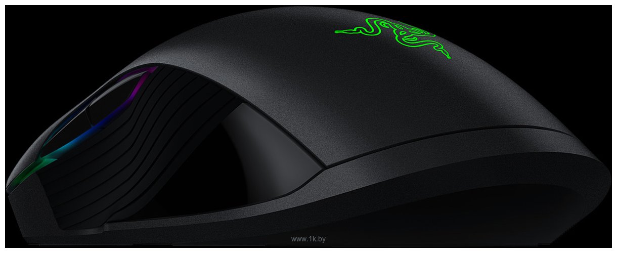 Фотографии Razer Lancehead 2019