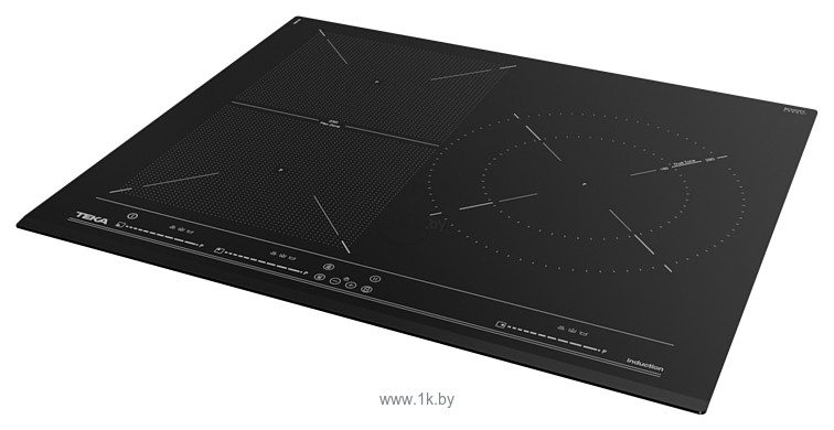 Фотографии TEKA Space IZF 6320