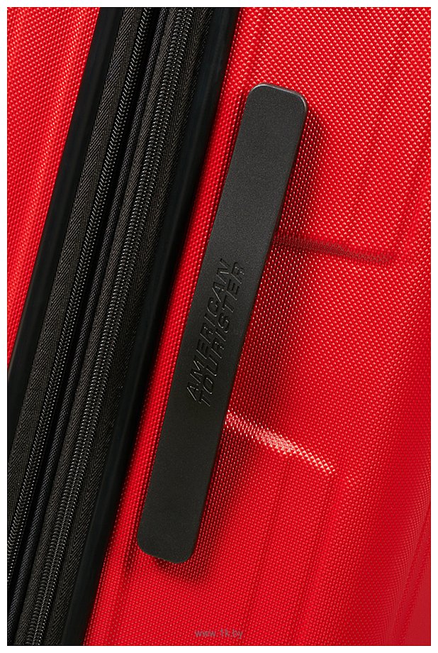 Фотографии American Tourister Tracklite Flame Red 67 см