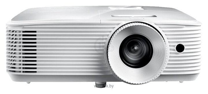 Фотографии Optoma HD29HE