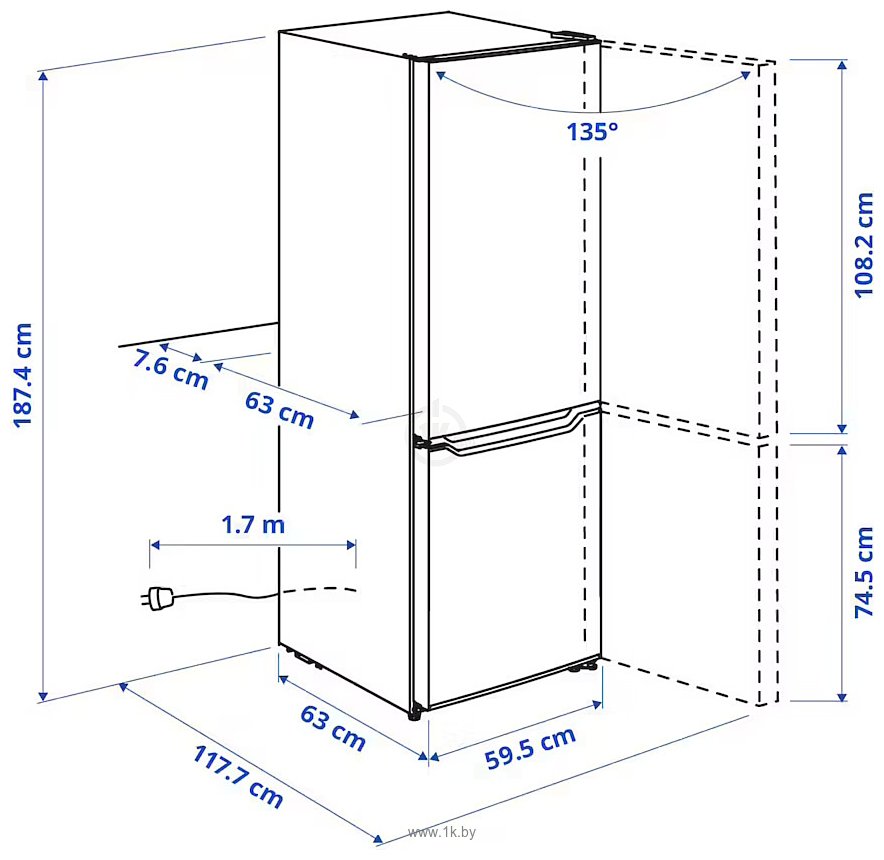 Фотографии Ikea Покэлла 404.948.44