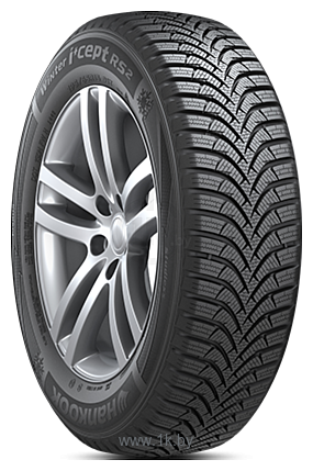 Фотографии Hankook Winter i*cept RS2 W452 205/55 R16 94V