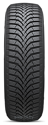 Фотографии Hankook Winter i*cept RS2 W452 205/55 R16 94V