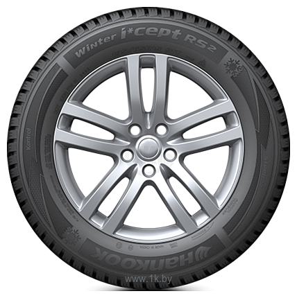 Фотографии Hankook Winter i*cept RS2 W452 205/55 R16 94V