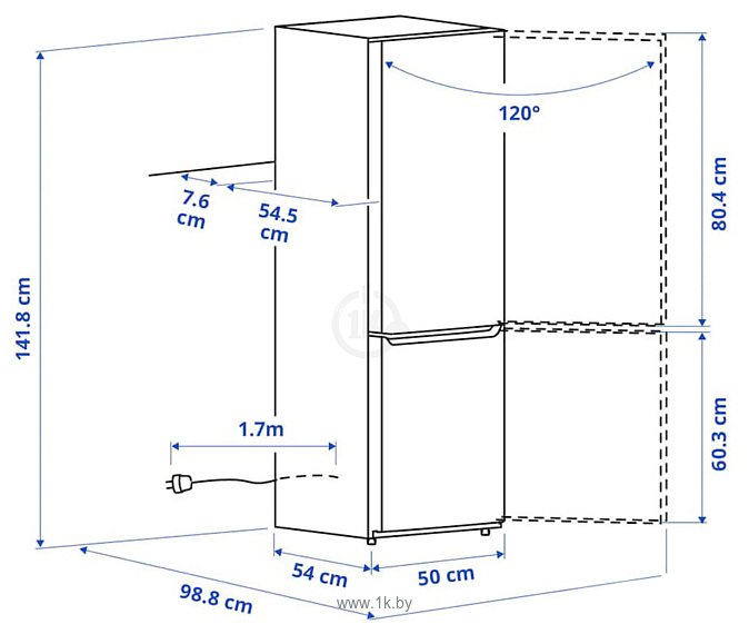 Фотографии Ikea Лаган 404.948.58