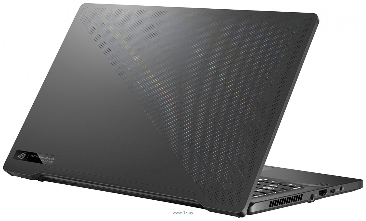 Фотографии ASUS ROG Zephyrus G14 GA401QE-K2117T