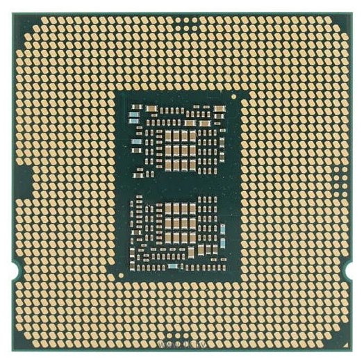 Фотографии Intel Core i7-10700 (BOX)