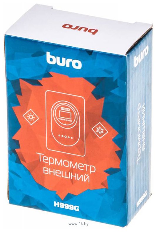 Фотографии Buro H999E/G/T