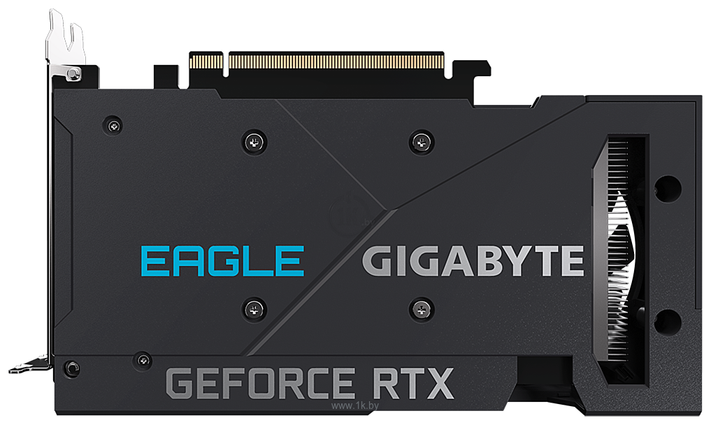 Фотографии Gigabyte GeForce RTX 3050 Eagle OC 8G (GV-N3050EAGLE OC-8GD)